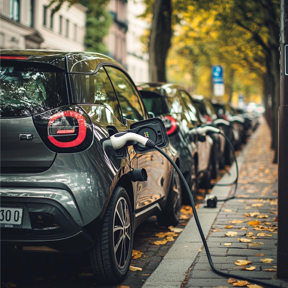 ahorro energetico en coches electricos